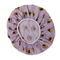 ইউনিসেক্স পিভিসি শাওয়ার ক্যাপ, 28-32 সেমি পুনর্ব্যবহারযোগ্য শাওয়ার ক্যাপ বোনেট
